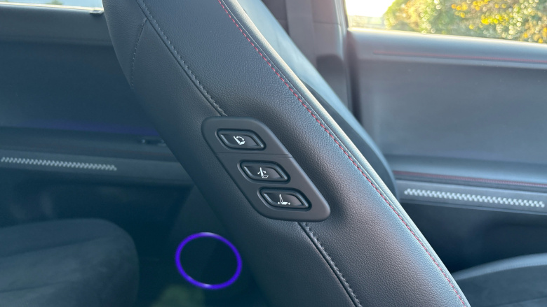 Hyundai IONIQ 5 168kW N Line S 84 kWh 5dr Auto Electric Hatchback